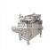 Commercial quail egg peeling machine fully automatic quail egg peeling machine manufacturers shell breaking machine