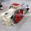 Double roller crusher for coal, slag, clay, limestone, double roll coal crusher form china