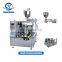 Seed Packaging Nut Paste for  Powder for Spice 1Lacks Rice Price Pouch Packing Machine Automatic