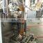 Automatic measurig cup chana dal packing machine price