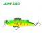 JOHNCOO Khamsin Hard Bait Minnow 70mm/9.5g With Magnetic System Fishing Lure Bass with VMC Hook perch Wobbler Fish Lure Fishing