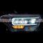 The Latest High Quality Car Accessories Full LED Headlamp Headlight Plug And Play for Toyota Tacoma Head Lamp Head Light 2020