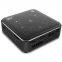 LSP Portable Smart mini DLP Projector with 3D&4K Video decode function projector P11