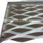 High quality Aluminum expanded metal mesh Sheet