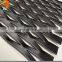 PVDF high quality coating outside inside decoration expanded metal in malaysia