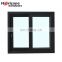 Superhouse Latest Sliding Window Design NFRC AS2047 standard  Aluminium Frame