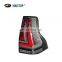 New model Tail Lamp tail light for Land Cruiser prado fj150