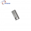 Steel Machining Parts CNC Milling Precision Components for Automation/Industrial Equipment