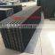 best-selling cooling tower PVC fill PVC corrugated sheet 305/610mm
