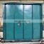 JIMBO top quality strong bank security steel safe vault door