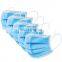 Low Price TYPE II mascarillas quirurgicas Surgical face masks disposable surgical mask