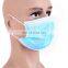 Free Sample Disposable 3ply Surgical Face Mask High Filtration