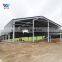 Wholesale Price Prefab Metal Building Cold Storage Steel Warehouse Construction