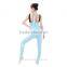 3517 Dance Jumpsuit, Ballet Warm Up, Leg Warmer Dance