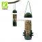 Hot Sale Garden Hanging Bird Feeder with  Standing Poles