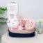 Home Decor Cotton Rope Small Storage Baskets Small Hamper Basket Stackable Storage BasketVietnam Supplier