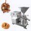 price commercial nut grinder groundnut 15 kgs paste peanut sesame grind machine for make peanut butter