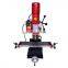 XJ9512 mini milling and drilling machine for hobby usrs with high precision