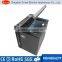 Absorption type mini freezer for camping or fishing use