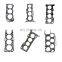 New Condition Head Gasket Assembly 11044-74Y00 1104474Y00 11044 74Y00 Fit For Nissan GA16DS