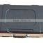 Molded ABS Shotgun Rifle case, Rifle gun case with Aluminum Frame