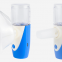 Micro mesh atomizer Handheld portable atomizer Water replenishing and humidifying spray instrument