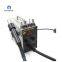 QUICK 857DW+ 580W Lead-Free Hot Air Heat Gun SMD Soldering Rework Station