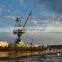 80t Gantry Portal Crane