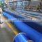 Light weight HDPE blue scaffolding net plastic mesh construction safety net