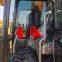 Почти новый экскаватор Cat 312D емкостью 12 тонн. Дешевый бывший в употреблении экскаватор Cat.