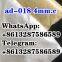 10 years factory direct Supply Pyrazoline Powder CAS 39243-02-2  J-W-H 5-C-L A-D-18