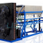 1000kg/24hr Block Ice Machine