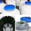 35L Liquid nitrogen tank for cell storage Caliber for laboratory 125mm