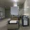 Industrial Tunnel Microwave Frozen Cream Defrost Equipment