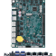 Onboard Intel Core i7-8565U 4.6GHz Computer Motherboard for Industrial Machine Vision Automation 4*Gbe LAN 6*COM