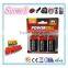 high efficient heavy duty battery