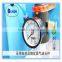 Metal label engraving machine