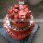 MAG170VP-3800G SK260-8 Travel Motor LQ15V00020F1 SK260-8 Final Drive
