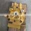 Excavator SE240LC Swing Device Kawasaki M2X146B-CHB-10A-06/270 SE240LC-3 Swing Motor