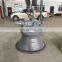 4330233 M2X146B Oil Motor For Hitachi Excavator EX220-5 EX230-5 EX230LC-5 Swing Motor