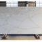 Code：1804，Calacatta artificial stone quartz slab kitchen countertops