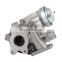 Complete  turbocharger RHV4 VJ38 VHD20011 VAD20011 for Mazda Ford BT50  2.5L engine