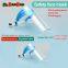 Transparent mask/Safety Face Mask/ Safety Face Mask Anti-fog for double sides Isolation mask