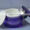 50g Acrylic Cream Jars for Face-Care Lotion jars