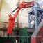 YZH 360° Rotation Rock Breaker Boom System