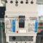 GE Electrical Distribution Molded Case Circuit Breakers Record Plus* FG400/FD160/FE250/FE160
