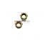 Pièces de rechange pour camion Shacman F3000 - Ecrou à bride hexagonale DZ91259527024