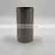 tractor excavator Marine engine Cylinder Liner 129930-01100 for Yanmar 4TNV94 4TNV98 Cylinder Liner