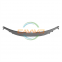 Auto Spare Parts Leaf Spring for TRA Truck