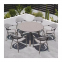 Garden&Outdoor Beach Chair/Comfortable Portable Furniture